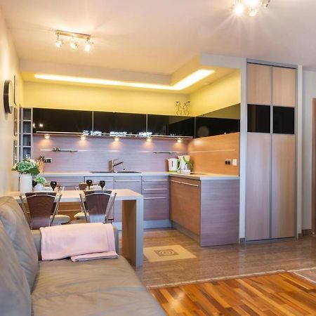 Vacationclub - Gryfa Pomorskiego 77D Apartament 34B مينززدرويه المظهر الخارجي الصورة